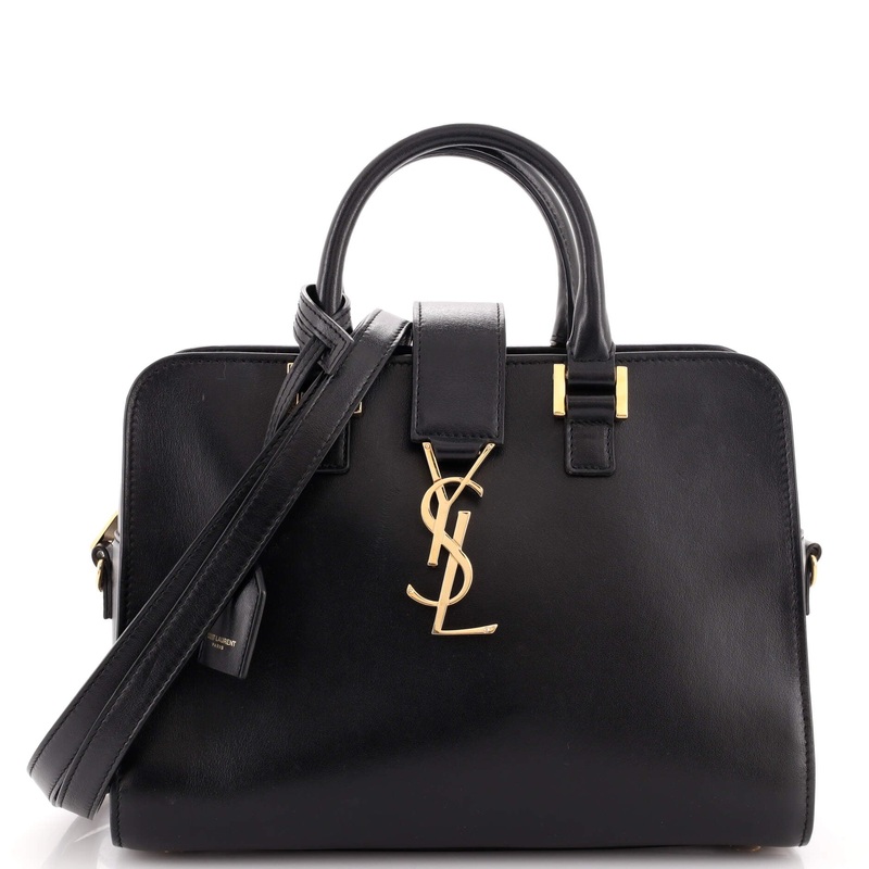 Monogram Cabas Leather Baby S744816962378