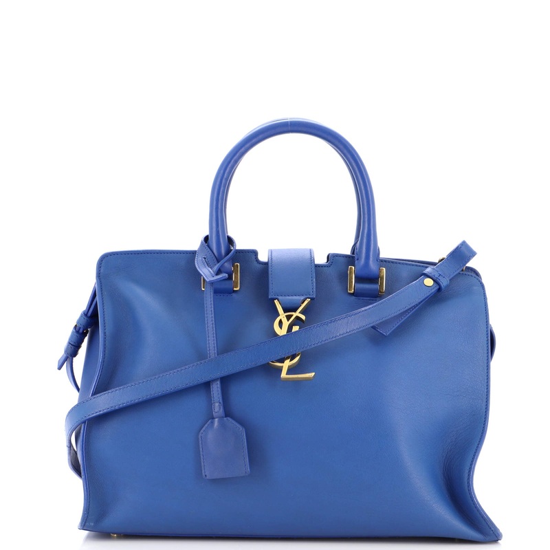 Monogram Cabas Leather Small S744816961440