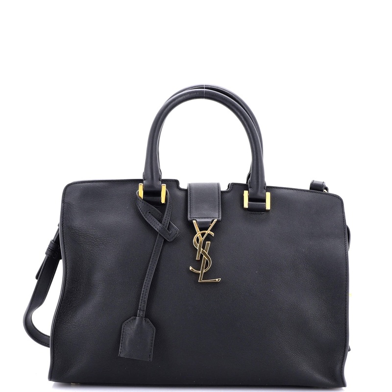 Monogram Cabas Leather Small S744816965607
