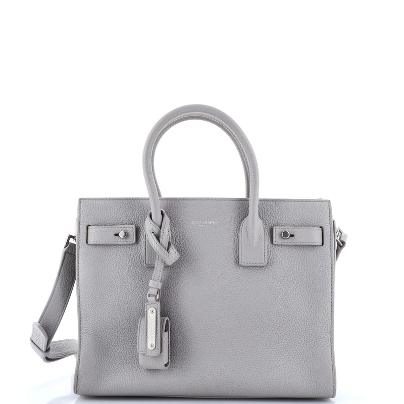 Sac de Jour Souple Bag Leather Baby S744816962678