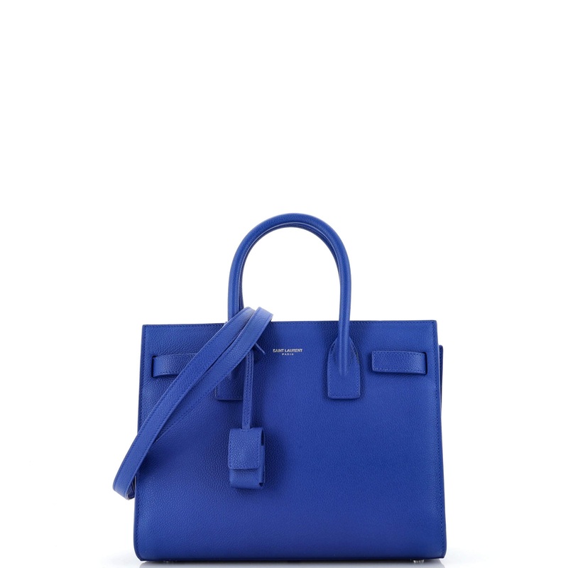 Sac de Jour Souple Bag Leather Baby S744816966248