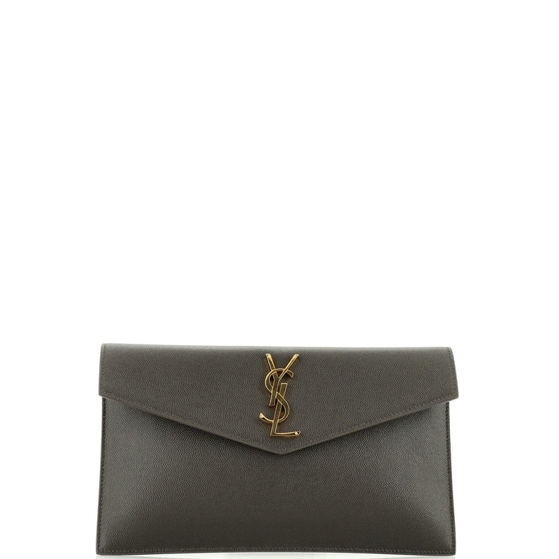 Uptown Pouch Leather S744816961166