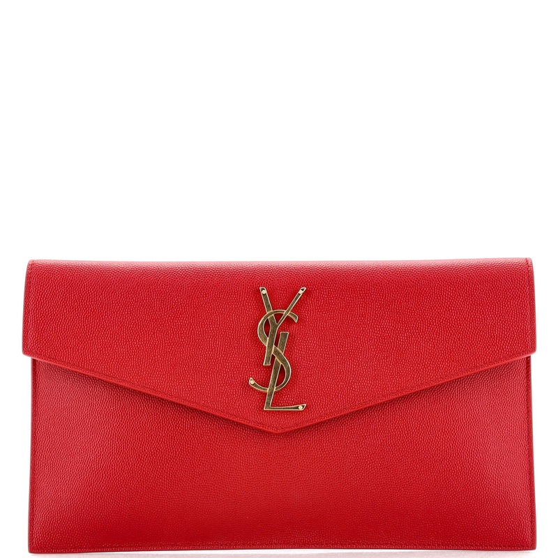 Uptown Pouch Leather S744816963836