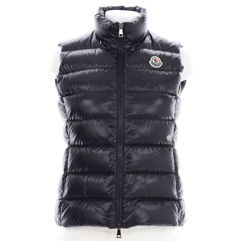Women’s Ghany Puffer Vest Quilted Polyamide with Down S744816966661