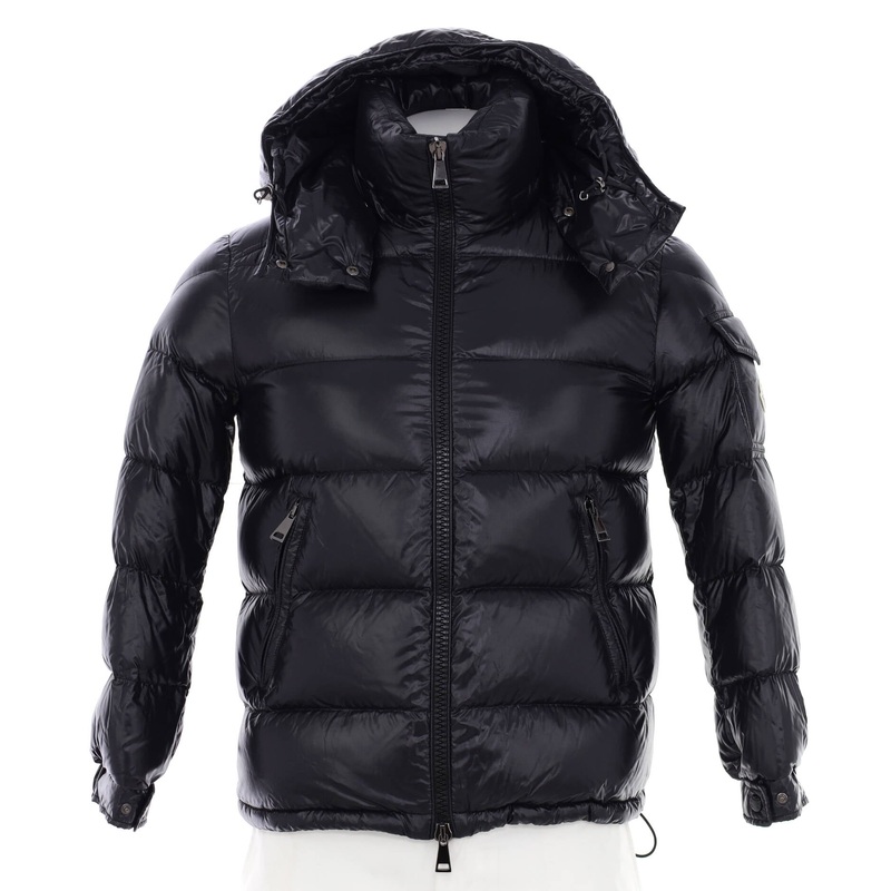 Women’s Maire Jacket Quilted Polyamide with Down