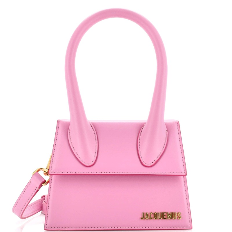 Le Chiquito Moyen Bag Leather S744816953781