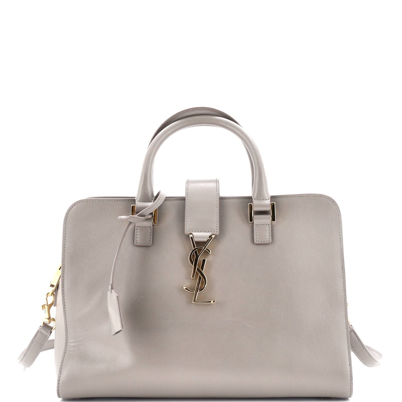 Monogram Cabas Leather Small S744816951574