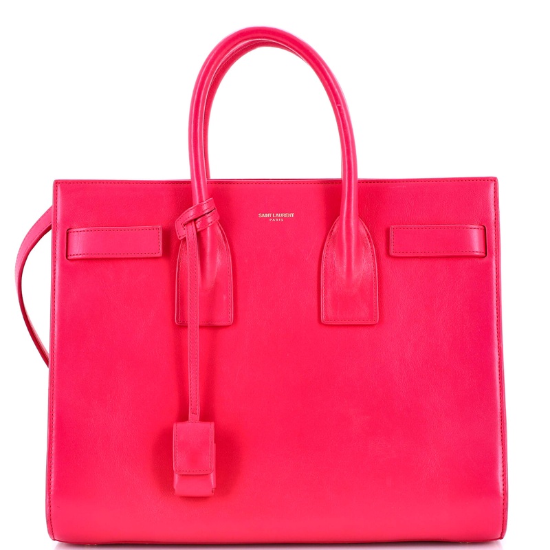 Sac de Jour Bag Leather Small S744816954333