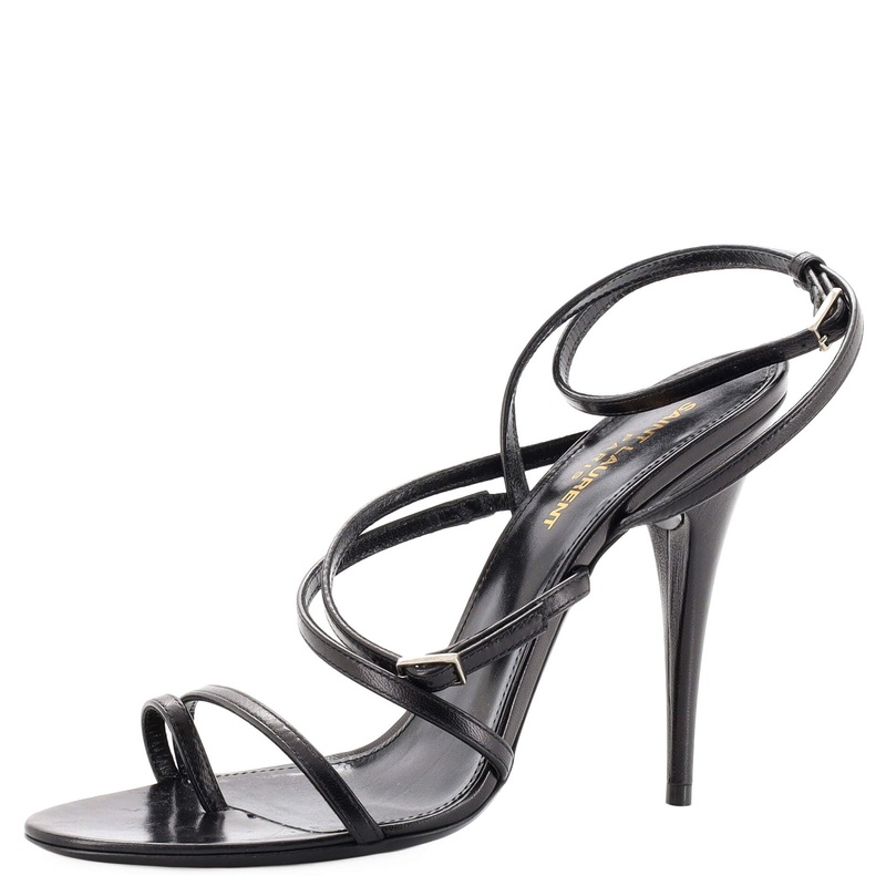 Women’s Bellini Heeled Sandals Leather