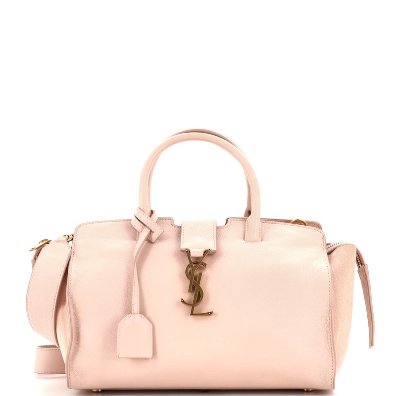 Monogram Cabas Downtown Leather Baby S744816942953