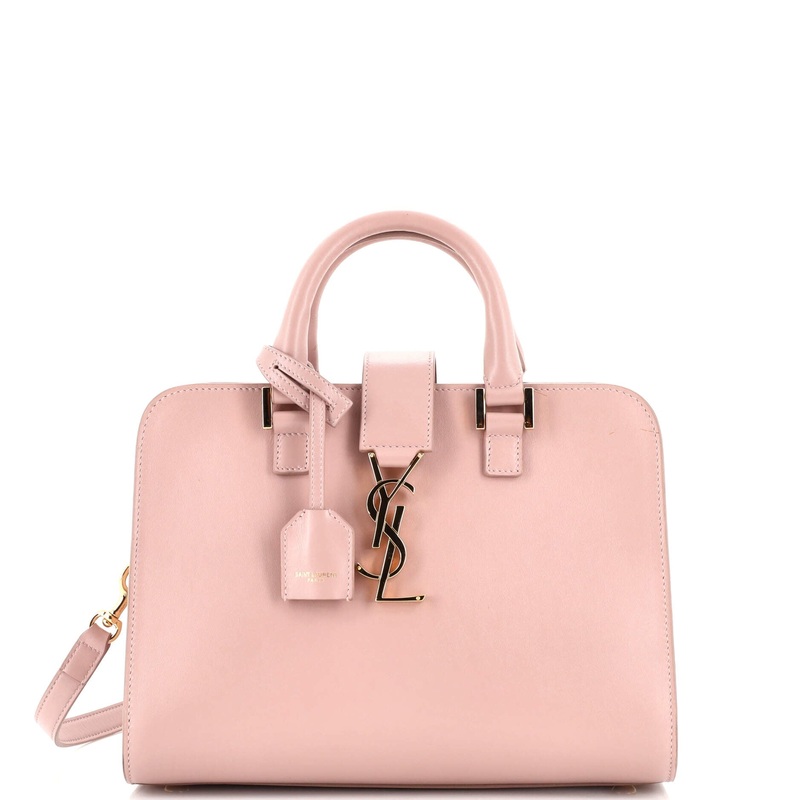Monogram Cabas Leather Baby S744816944593