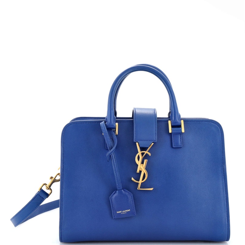 Monogram Cabas Leather Baby S744816946257