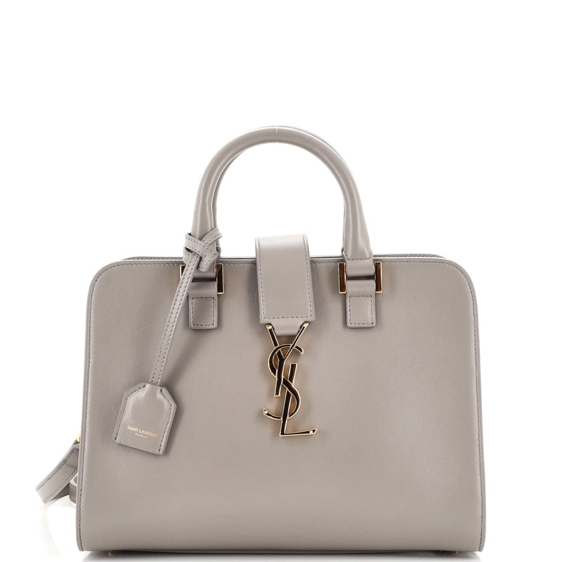 Monogram Cabas Leather Baby S744816947850