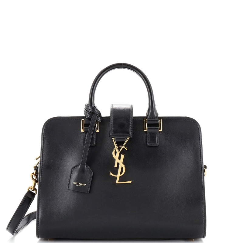 Monogram Cabas Leather Baby S744816950562