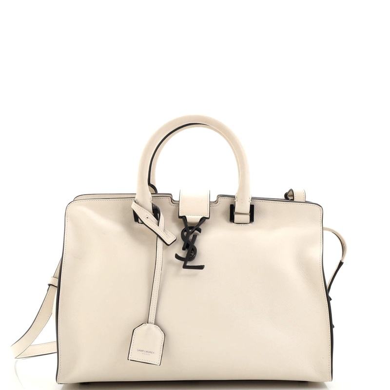 Monogram Cabas Leather Small S744816947475
