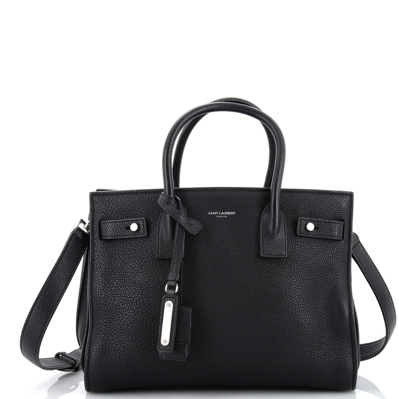 Sac de Jour Souple Bag Leather Baby S744816944196