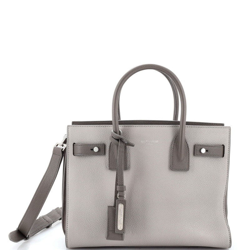 Sac de Jour Souple Bag Leather Baby S744816946276
