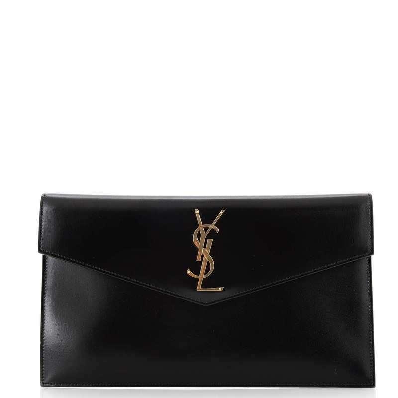 Uptown Pouch Leather S744816945142