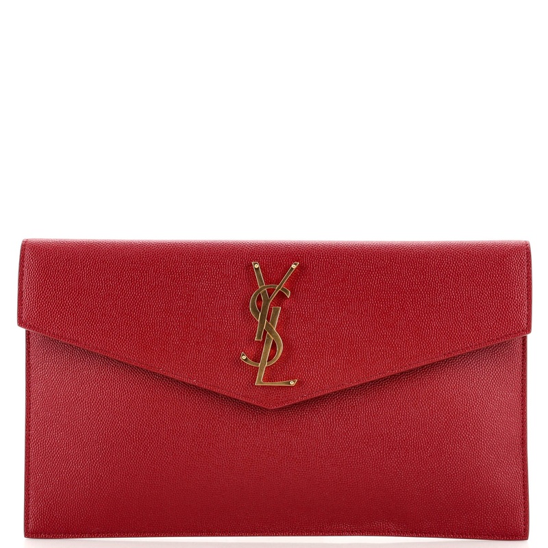 Uptown Pouch Leather S744816948129