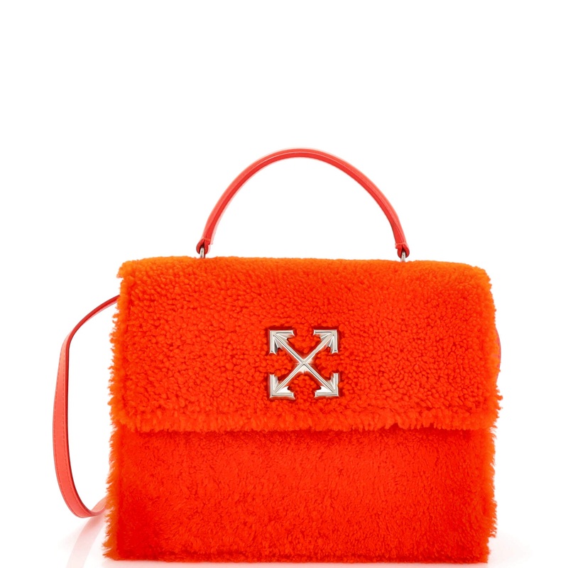 Jitney 2.8 Bag Shearling S744816935628