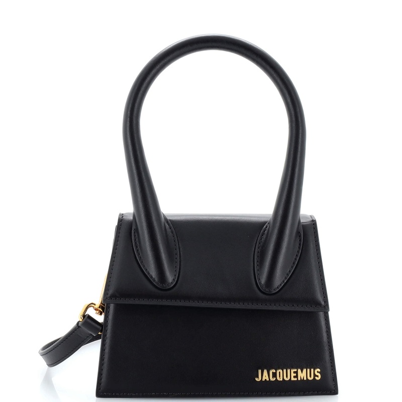 Le Chiquito Moyen Bag Leather S744816939373