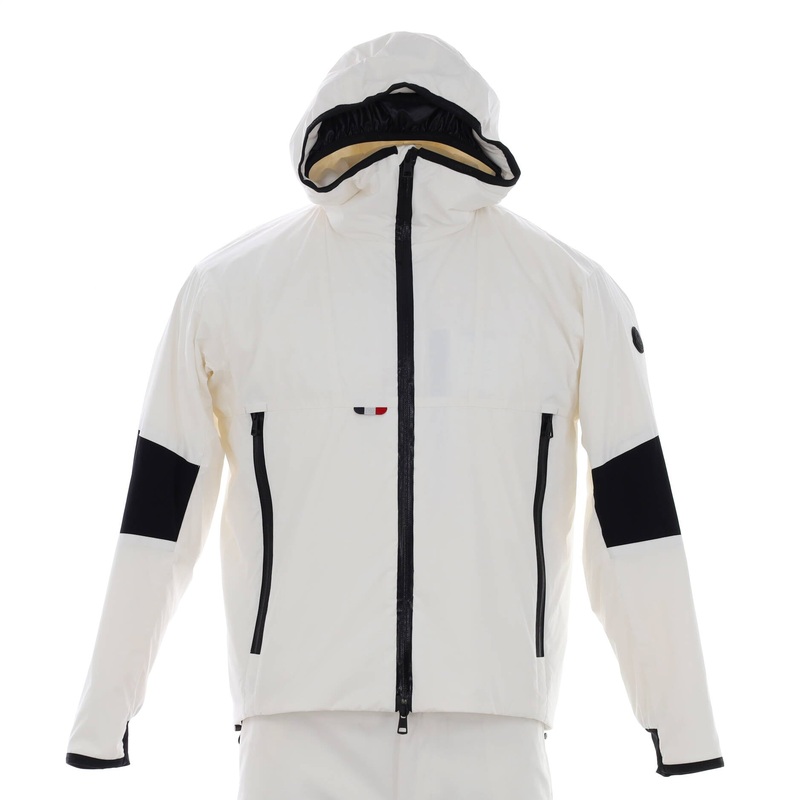 Men’s Godley Jacket Polyamide with Down