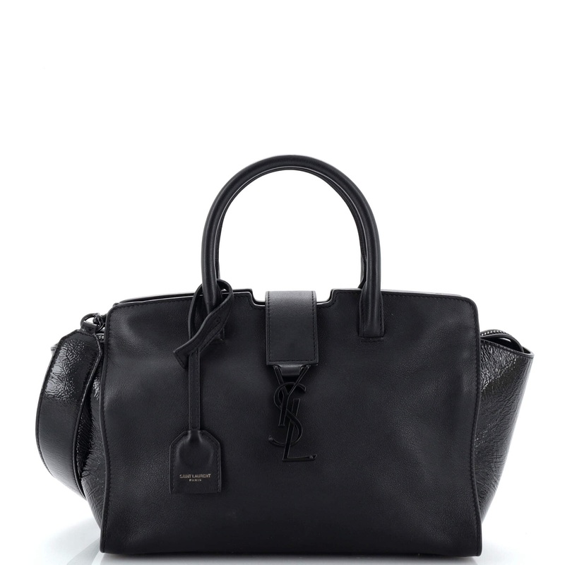 Monogram Cabas Downtown Leather Baby S744816942180