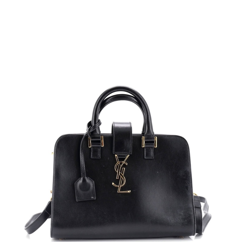 Monogram Cabas Leather Baby S744816934914