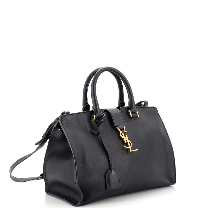 Monogram Cabas Leather Small S744816941432