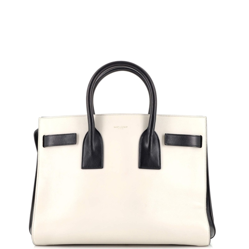 Sac de Jour Bag Leather Small S744816933719