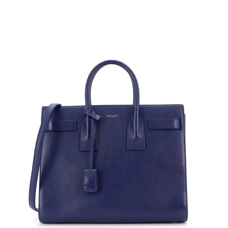 Sac de Jour Bag Leather Small S744816935123