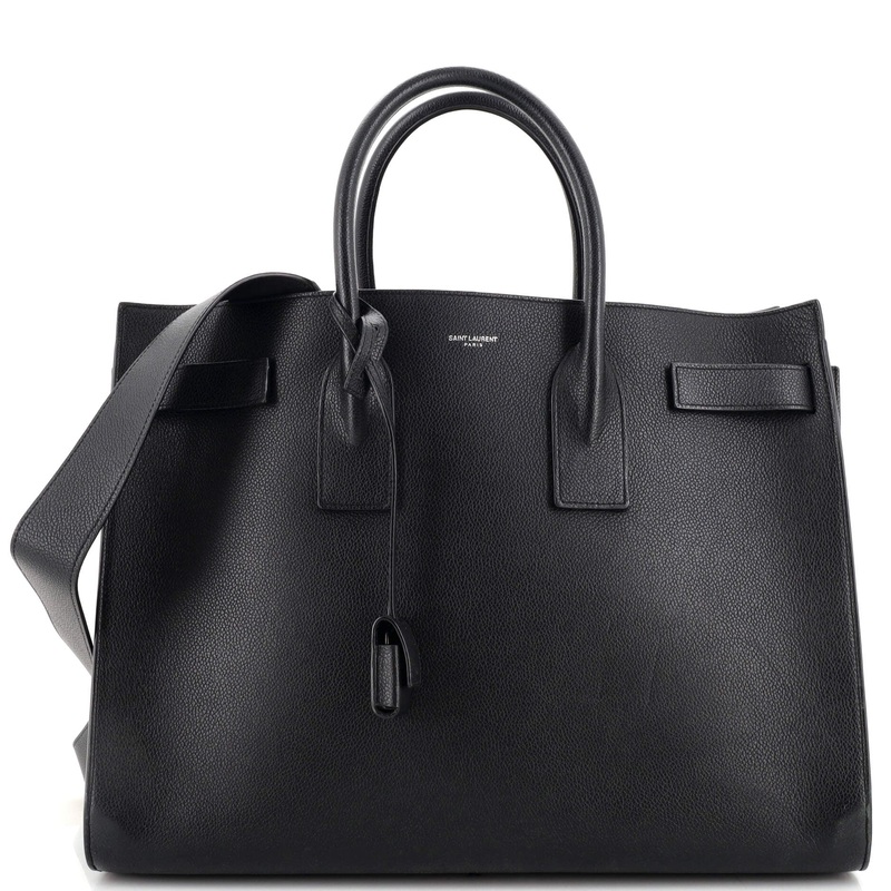 Sac de Jour Carryall NM Bag Leather Large S744816941255