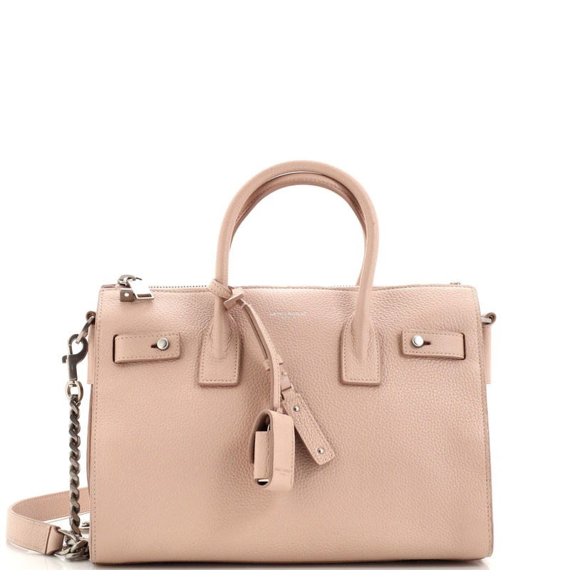 Sac de Jour Souple Bag Leather Baby S744816938472