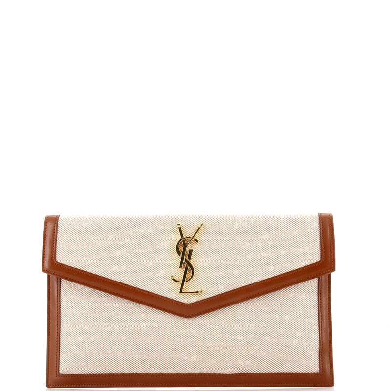 Uptown Pouch Canvas S744816934255