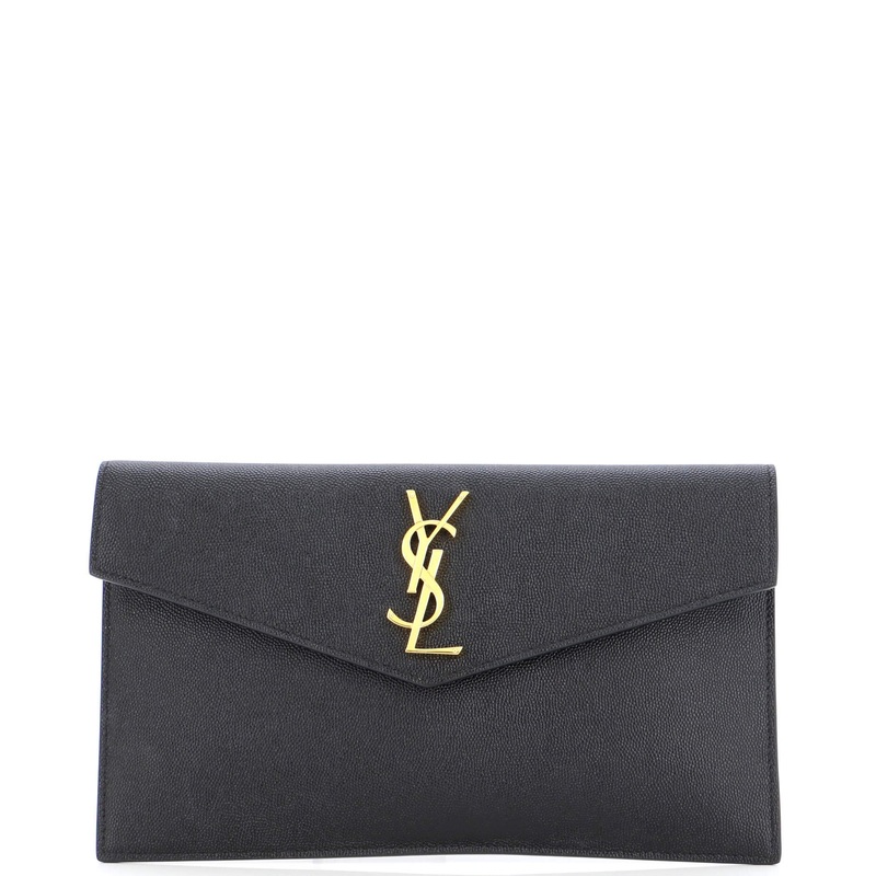 Uptown Pouch Leather S744816934015