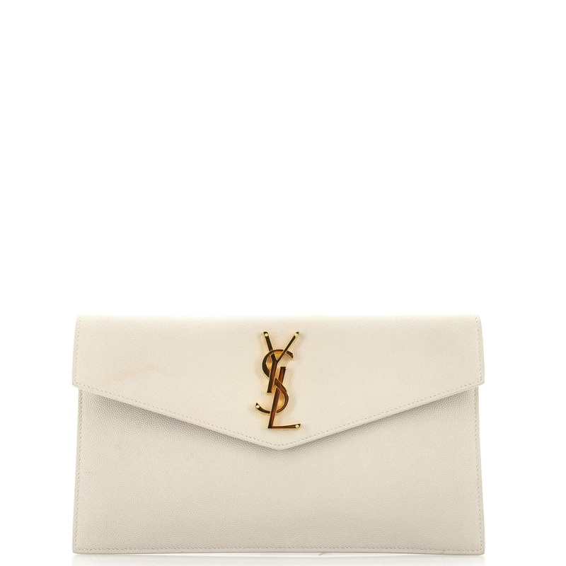 Uptown Pouch Leather S744816934163