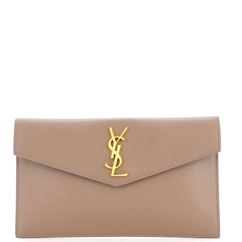 Uptown Pouch Leather S744816935164