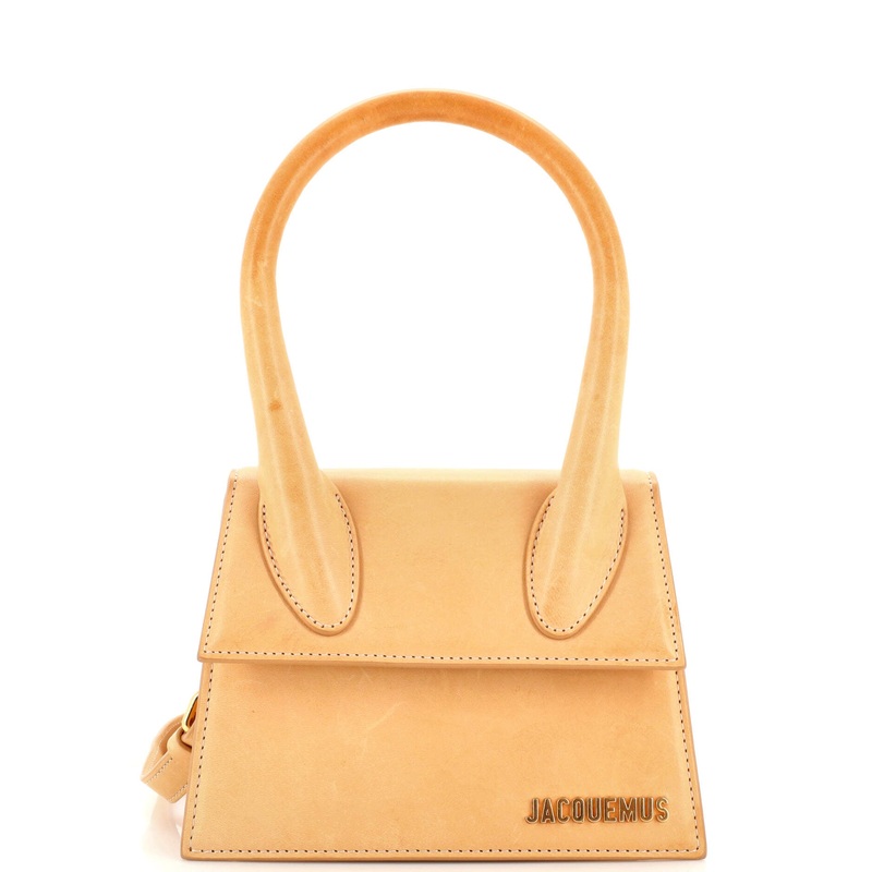 Le Chiquito Moyen Bag Leather S744816925970