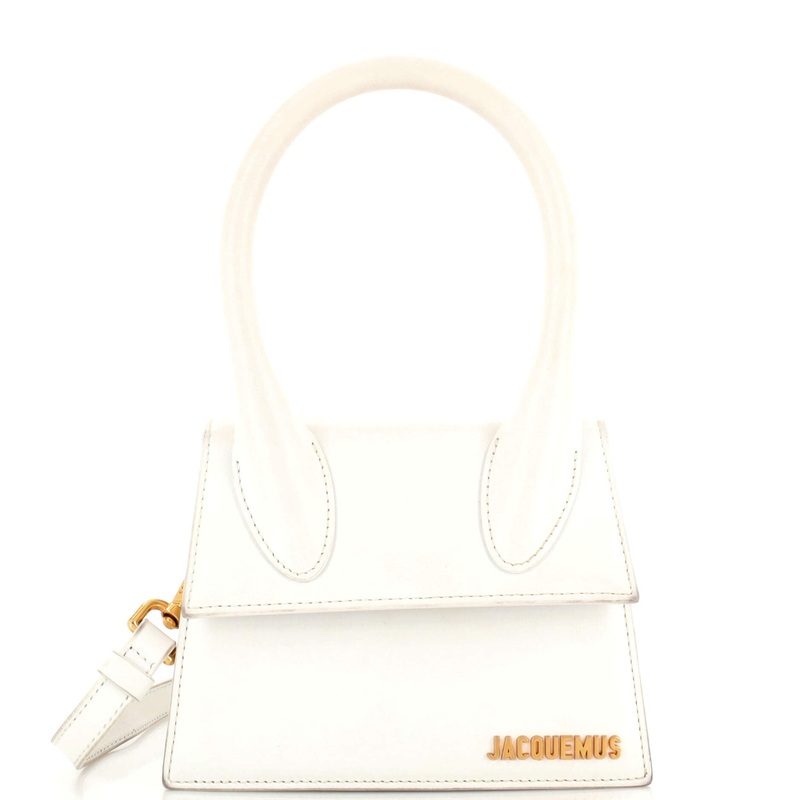Le Chiquito Moyen Bag Leather S744816929524
