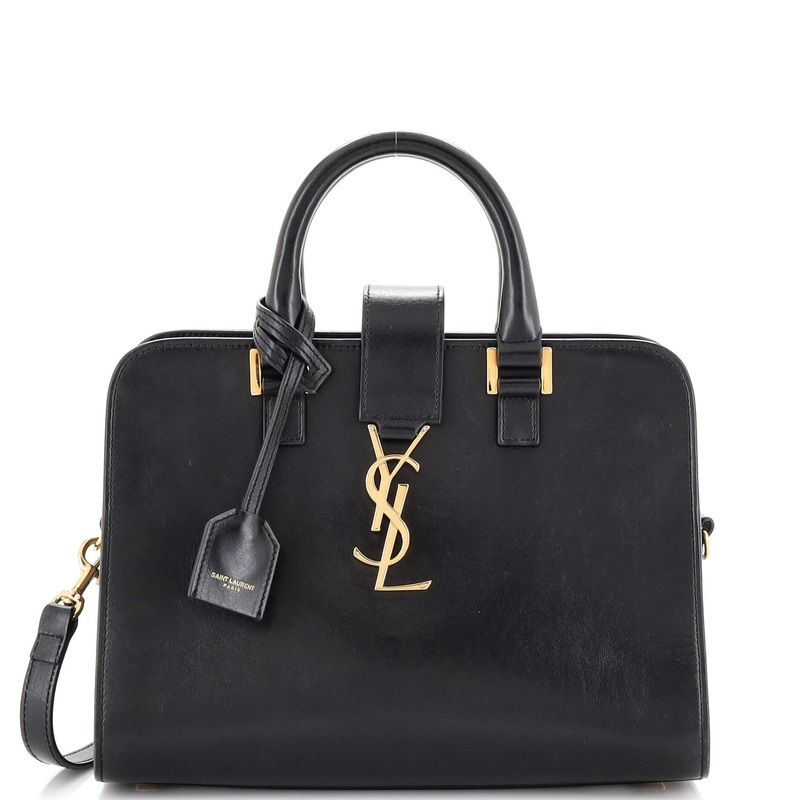 Monogram Cabas Leather Baby S744816927663
