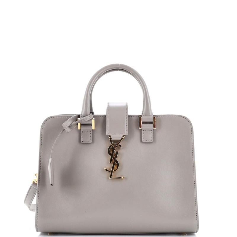 Monogram Cabas Leather Baby S744816930401