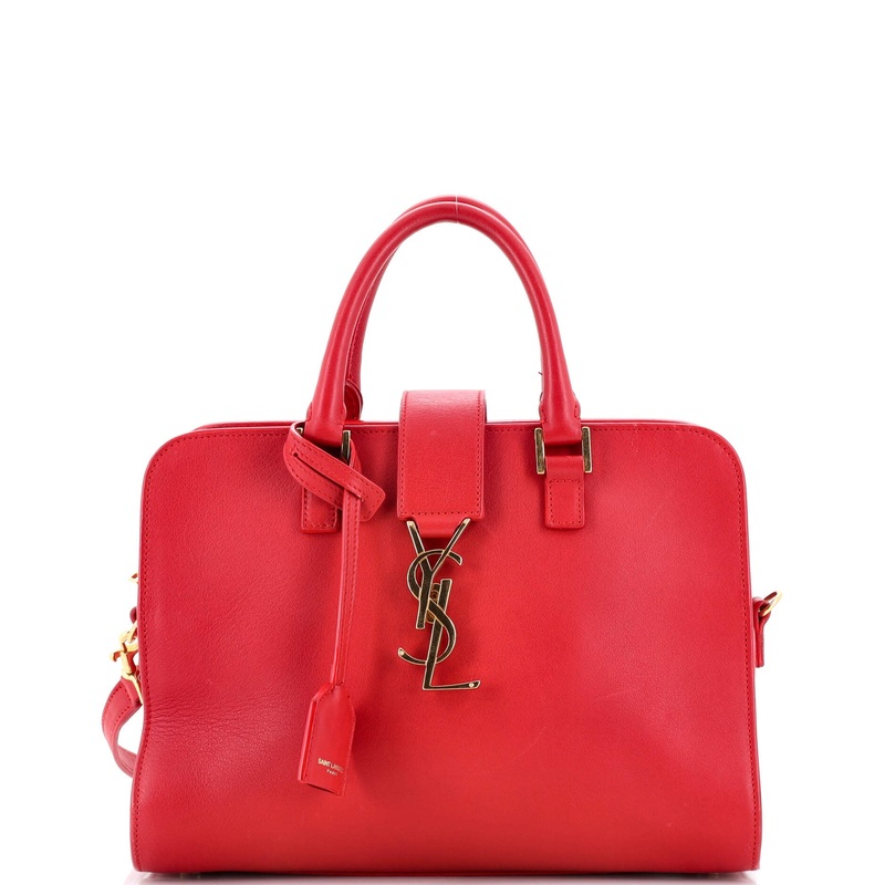 Monogram Cabas Leather Baby S744816930463