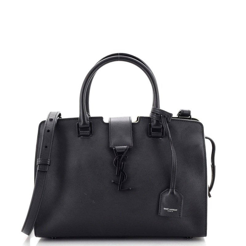 Monogram Cabas Leather Baby S744816930467