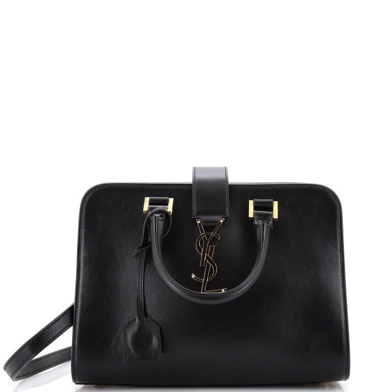 Monogram Cabas Leather Baby S744816932742