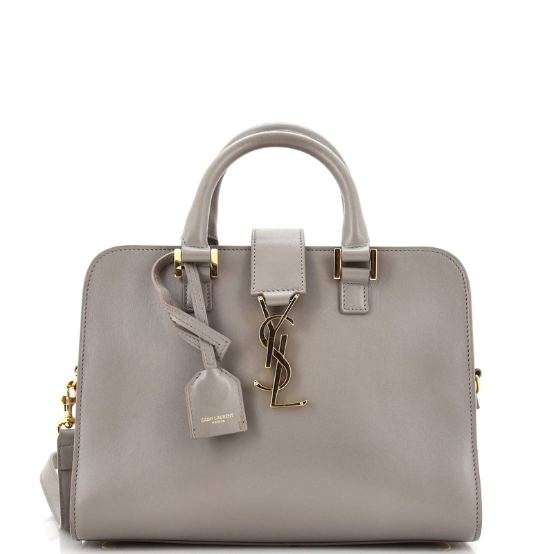 Monogram Cabas Leather Baby S744816932889