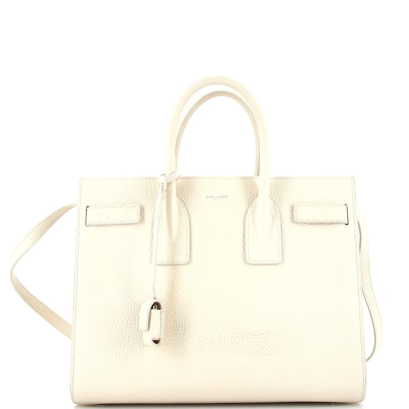 Sac de Jour Bag Leather Small S744816929136