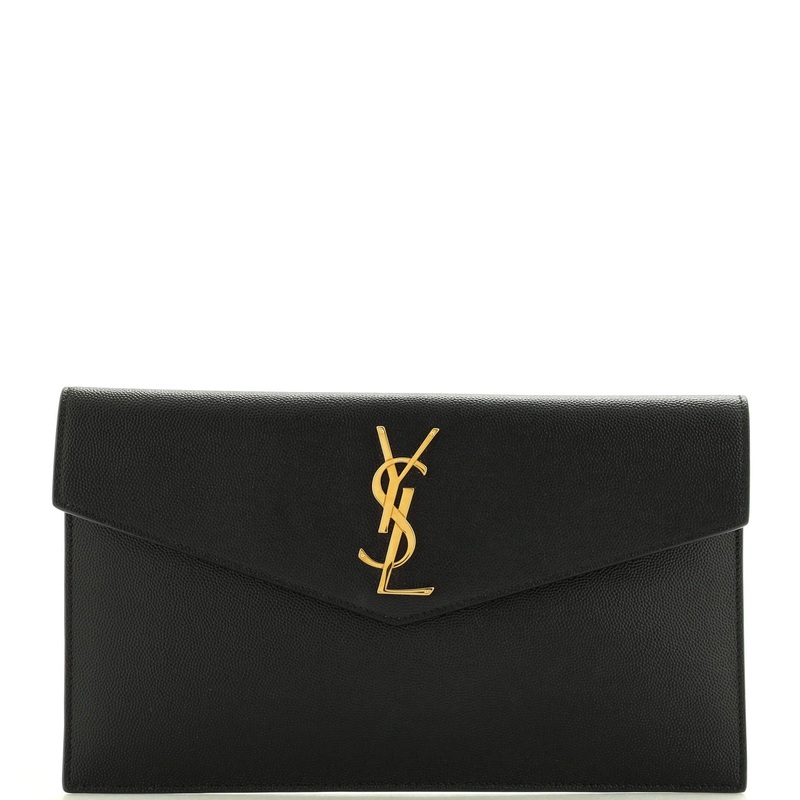 Uptown Pouch Leather S744816926005