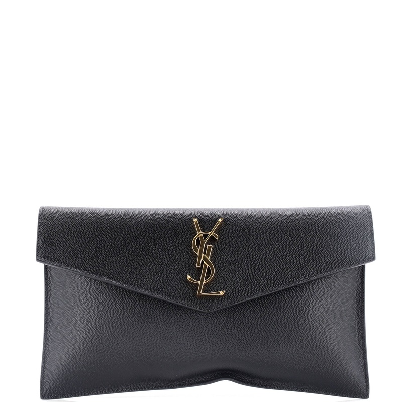 Uptown Pouch Leather S744816926604