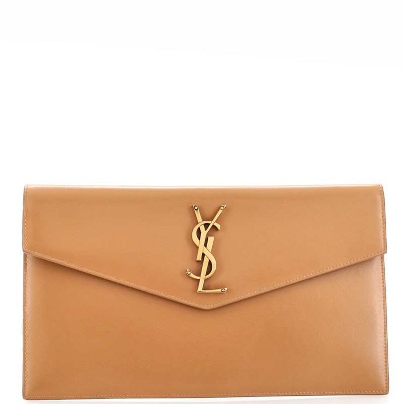 Uptown Pouch Leather S744816928195