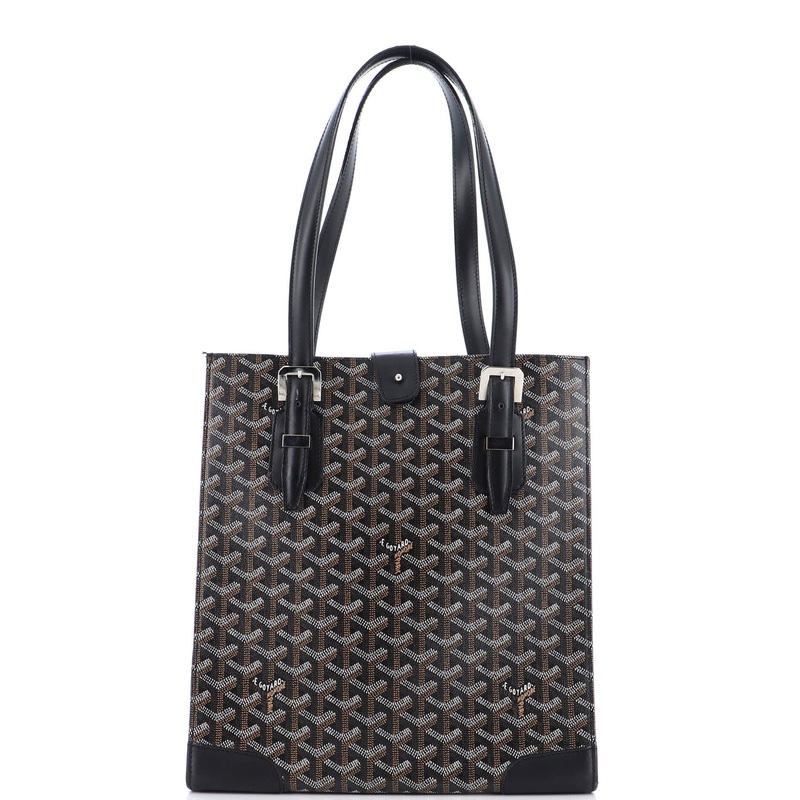 Comores Tote Coated Canvas PM S744816918725